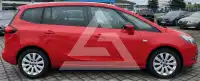 2016 Opel ZAFIRA