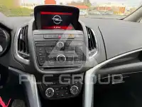 2016 Opel ZAFIRA