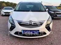 2016 Opel ZAFIRA