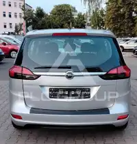 2016 Opel ZAFIRA