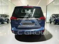 2016 Opel ZAFIRA