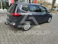 2016 Opel ZAFIRA