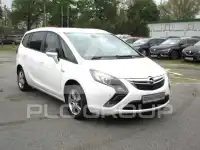2016 Opel ZAFIRA