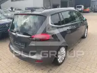 2016 Opel ZAFIRA