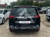 2016 Opel ZAFIRA
