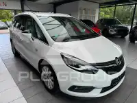 2016 Opel ZAFIRA