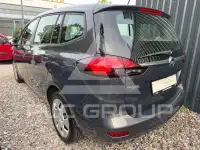 2016 Opel ZAFIRA
