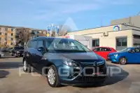 2016 Opel ZAFIRA