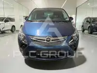 2016 Opel ZAFIRA