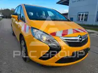 2016 Opel ZAFIRA