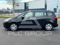 2016 Opel ZAFIRA