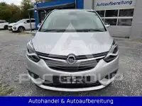 2016 Opel ZAFIRA