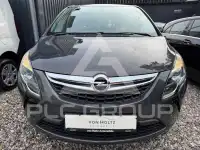 2016 Opel ZAFIRA