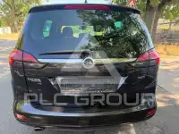 2016 Opel ZAFIRA