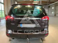 2016 Opel ZAFIRA