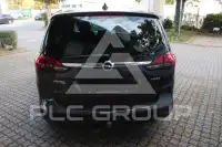 2016 Opel ZAFIRA