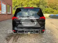 2016 Opel ZAFIRA