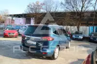 2016 Opel ZAFIRA