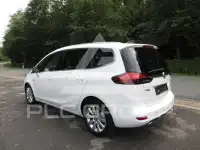 2016 Opel ZAFIRA