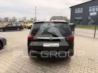 2016 Opel ZAFIRA
