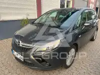 2016 Opel ZAFIRA