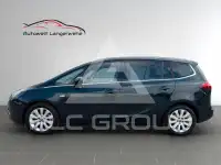 2016 Opel ZAFIRA
