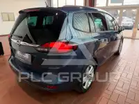 2016 Opel ZAFIRA