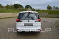 2016 Opel ZAFIRA
