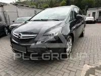 2016 Opel ZAFIRA