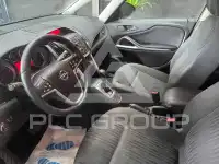 2016 Opel ZAFIRA