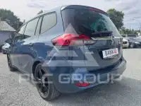 2016 Opel ZAFIRA