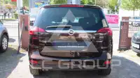 2016 Opel ZAFIRA