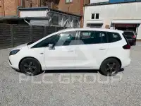 2016 Opel ZAFIRA