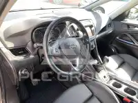 2016 Opel ZAFIRA