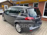 2016 Opel ZAFIRA