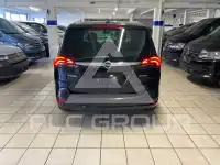 2016 Opel ZAFIRA