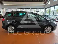 2016 Opel ZAFIRA