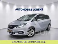 2016 Opel ZAFIRA