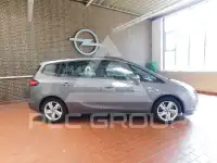 2016 Opel ZAFIRA