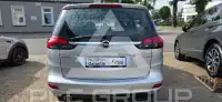 2016 Opel ZAFIRA