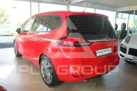2016 Opel ZAFIRA