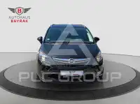 2016 Opel ZAFIRA
