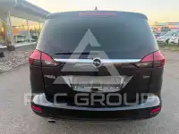 2016 Opel ZAFIRA