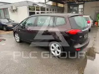 2016 Opel ZAFIRA