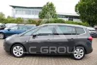 2016 Opel ZAFIRA