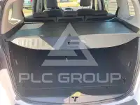 2016 Opel ZAFIRA