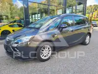 2016 Opel ZAFIRA