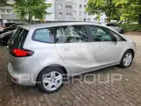 2016 Opel ZAFIRA