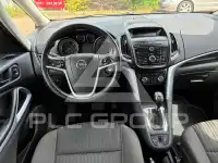 2016 Opel ZAFIRA