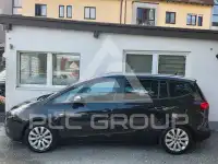 2016 Opel ZAFIRA